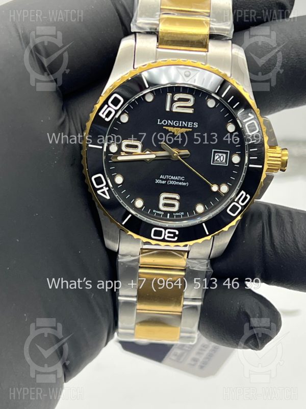 Фото 5 - Longines HydroConquest Art 10316