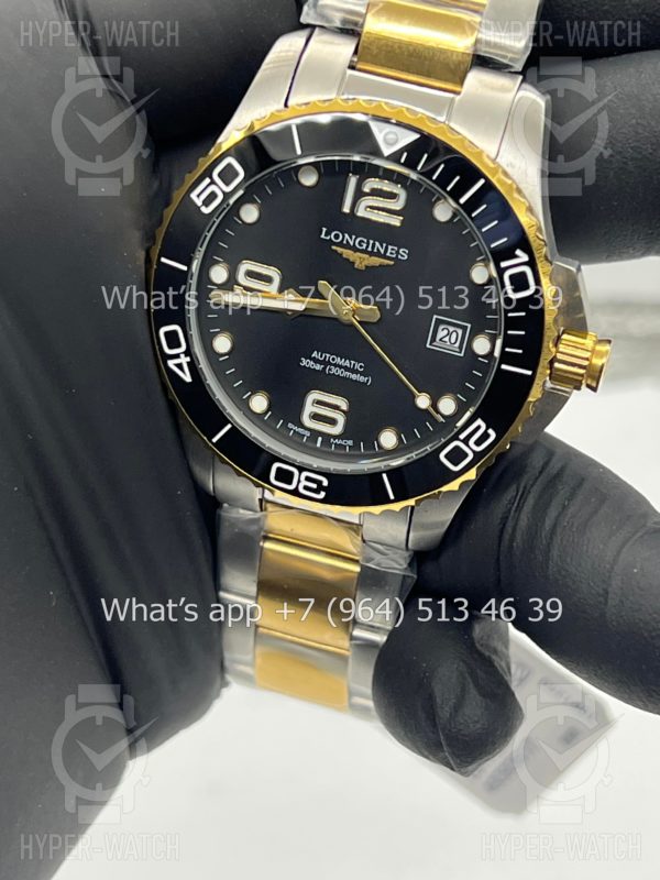 Фото 7 - Longines HydroConquest Art 10316