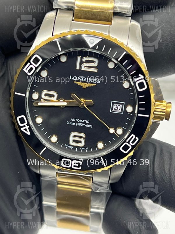 Фото 8 - Longines HydroConquest Art 10316