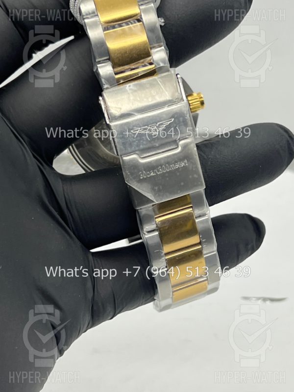 Фото 15 - Longines HydroConquest Art 10316