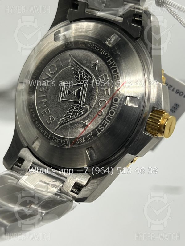 Фото 17 - Longines HydroConquest Art 10316