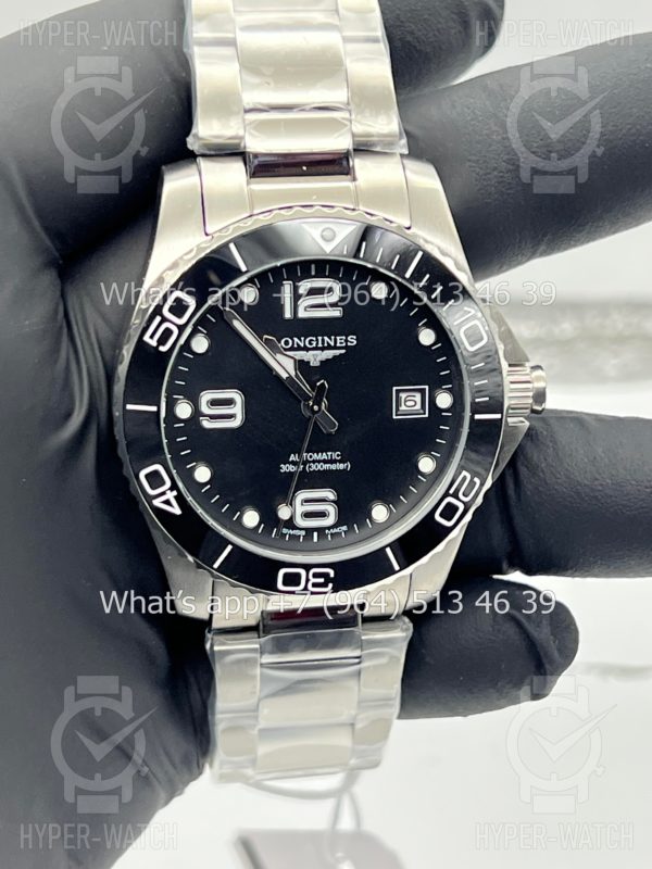 Фото 2 - Longines HydroConquest Art 10317