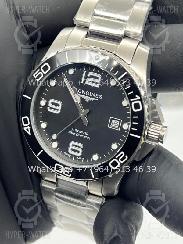 Фото 3 - Longines HydroConquest Art 10317