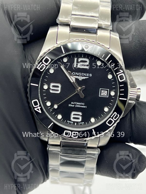 Фото 5 - Longines HydroConquest Art 10317