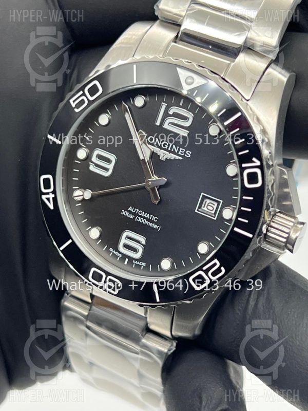 Фото 7 - Longines HydroConquest Art 10317