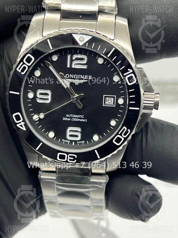 Фото 8 - Longines HydroConquest Art 10317