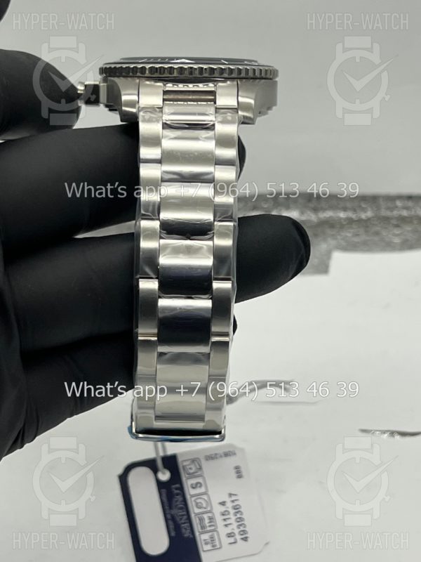 Фото 15 - Longines HydroConquest Art 10317