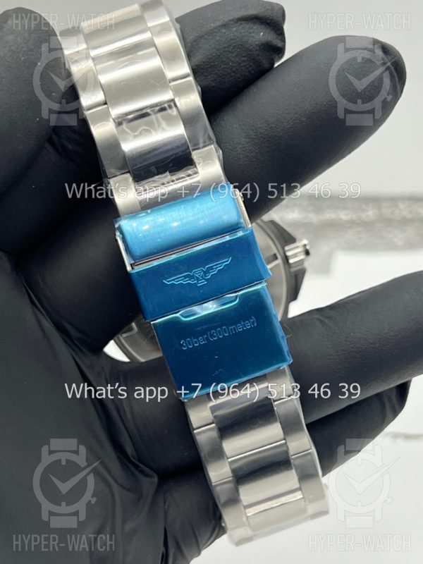 Фото 17 - Longines HydroConquest Art 10317