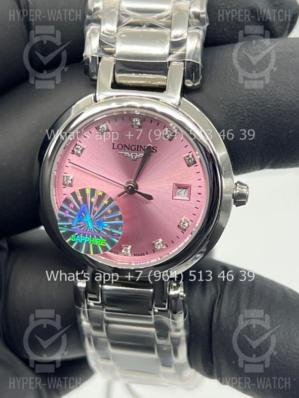Товар Longines PrimaLuna 30mm Art 10297 Фото 5 - Longines PrimaLuna 30mm Art 10297