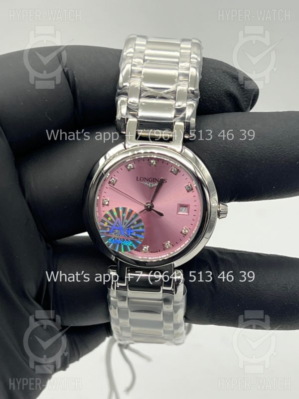 Товар Longines PrimaLuna 30mm Art 10297 Фото 6 - Longines PrimaLuna 30mm Art 10297