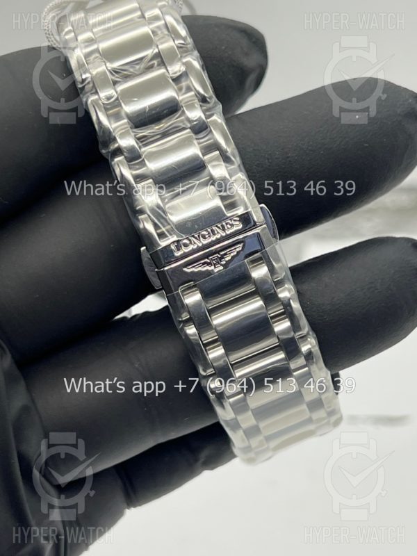 Товар Longines PrimaLuna 30mm Art 10297 Фото 11 - Longines PrimaLuna 30mm Art 10297
