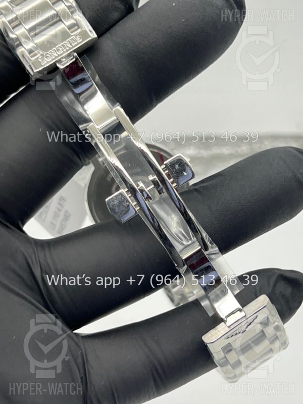 Товар Longines PrimaLuna 30mm Art 10297 Фото 12 - Longines PrimaLuna 30mm Art 10297