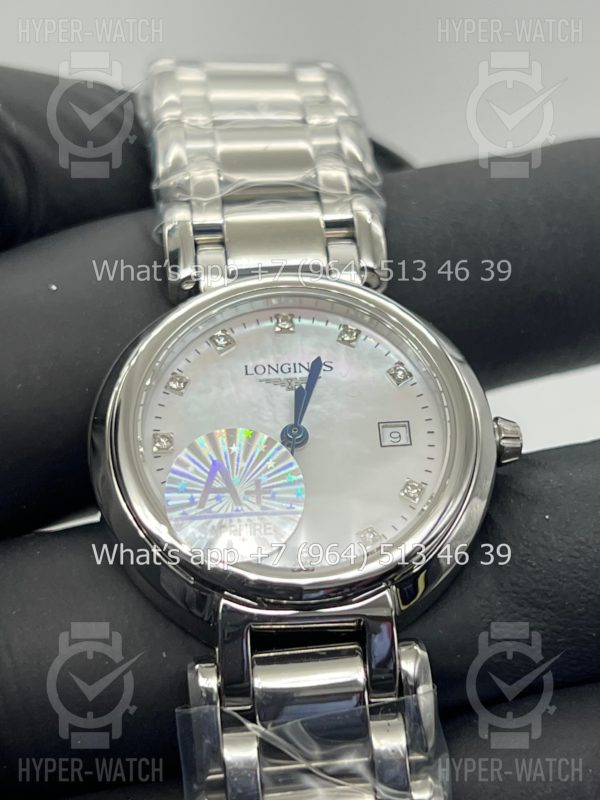 Фото 3 - Longines PrimaLuna 30mm Art 10298