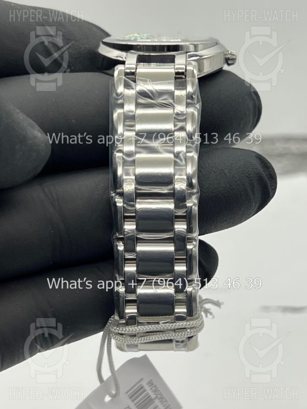 Фото 8 - Longines PrimaLuna 30mm Art 10298