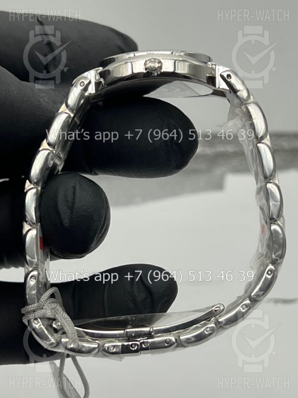 Фото 10 - Longines PrimaLuna 30mm Art 10298