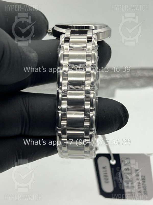 Фото 11 - Longines PrimaLuna 30mm Art 10298