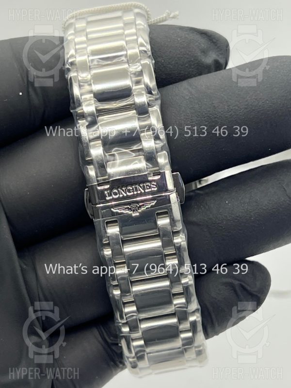 Фото 13 - Longines PrimaLuna 30mm Art 10298