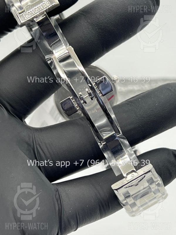Фото 14 - Longines PrimaLuna 30mm Art 10298