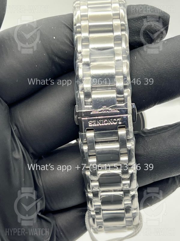 Товар Longines PrimaLuna 30mm Art 10299 Фото 14 - Longines PrimaLuna 30mm Art 10299