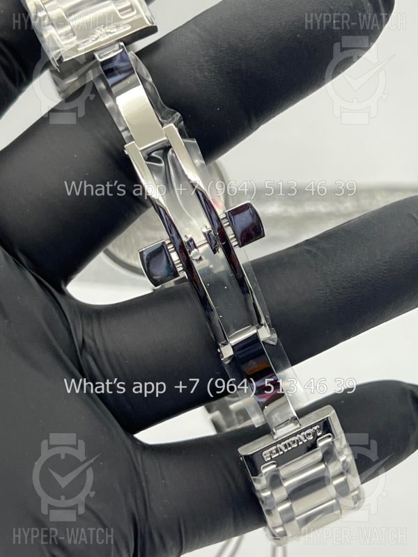 Товар Longines PrimaLuna 30mm Art 10299 Фото 15 - Longines PrimaLuna 30mm Art 10299