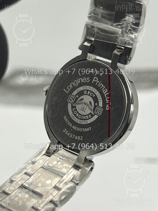 Товар Longines PrimaLuna 30mm Art 10299 Фото 16 - Longines PrimaLuna 30mm Art 10299