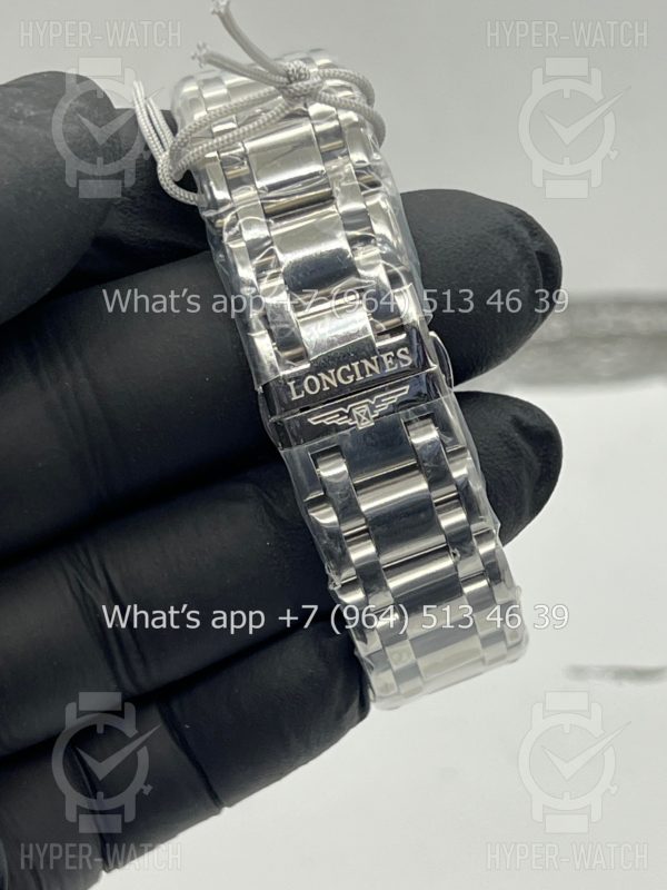Товар Longines PrimaLuna 30mm Art 10300 Фото 11 - Longines PrimaLuna 30mm Art 10300