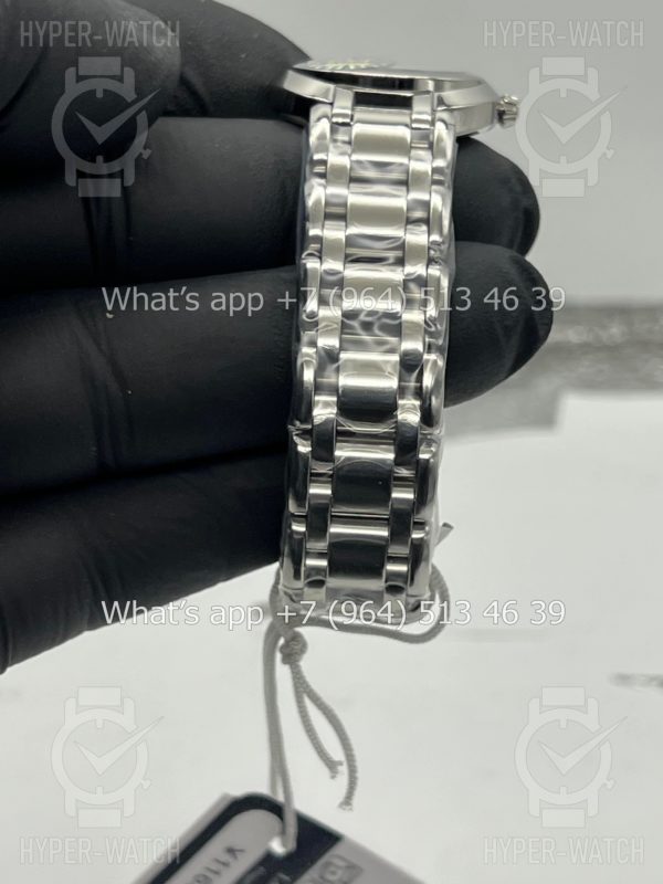 Товар Longines PrimaLuna 26mm Art 10301 Фото 11 - Longines PrimaLuna 26mm Art 10301