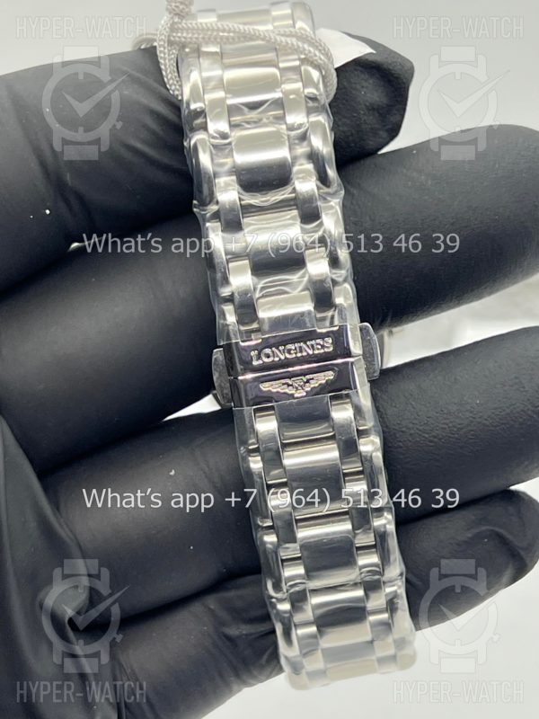 Товар Longines PrimaLuna 26mm Art 10301 Фото 15 - Longines PrimaLuna 26mm Art 10301