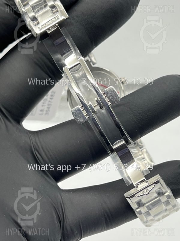 Товар Longines PrimaLuna 26mm Art 10301 Фото 16 - Longines PrimaLuna 26mm Art 10301