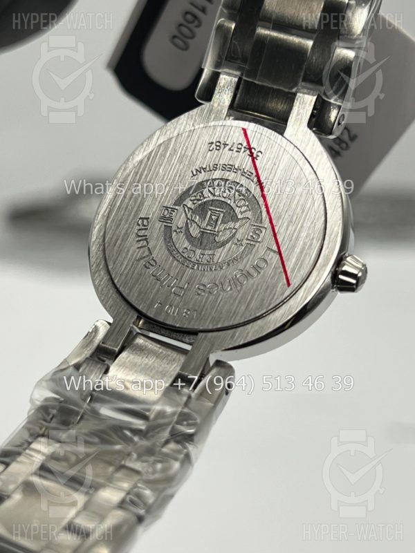Товар Longines PrimaLuna 26mm Art 10301 Фото 17 - Longines PrimaLuna 26mm Art 10301