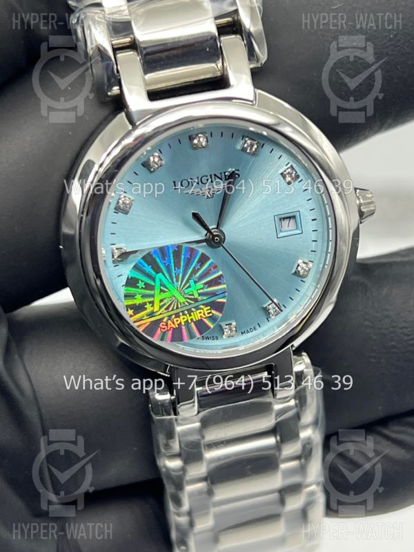 Товар Longines PrimaLuna 30mm Art 10302 Фото 4 - Longines PrimaLuna 30mm Art 10302