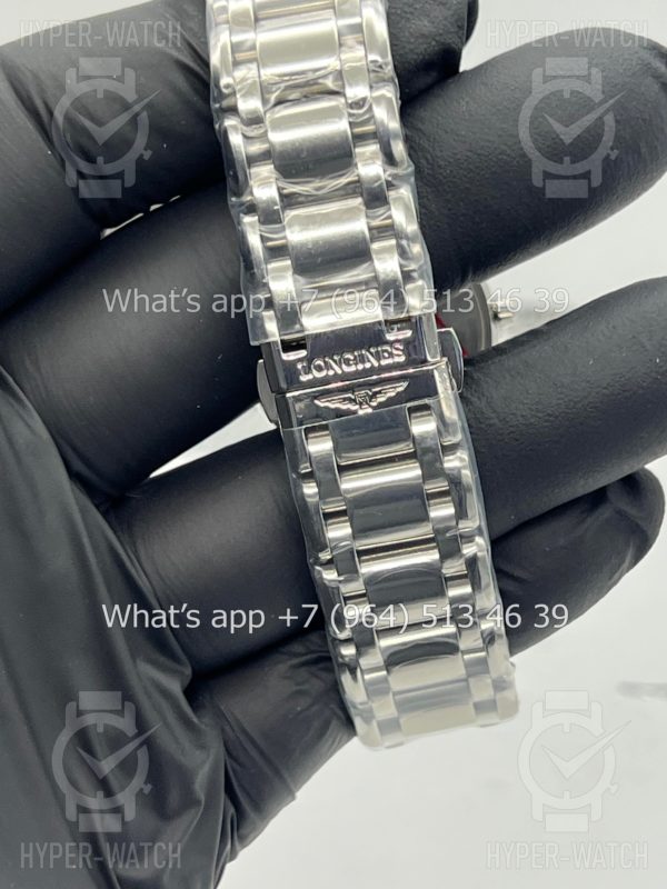 Товар Longines PrimaLuna 30mm Art 10302 Фото 14 - Longines PrimaLuna 30mm Art 10302