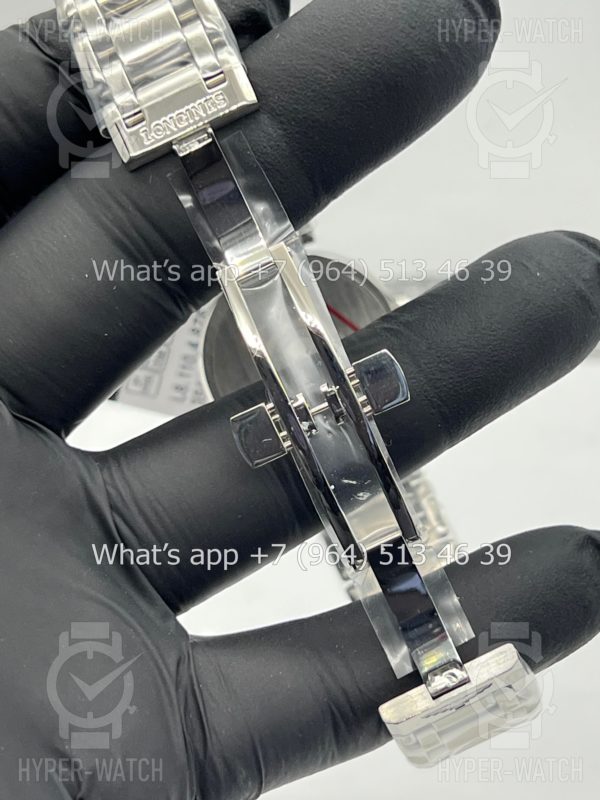 Товар Longines PrimaLuna 30mm Art 10302 Фото 15 - Longines PrimaLuna 30mm Art 10302