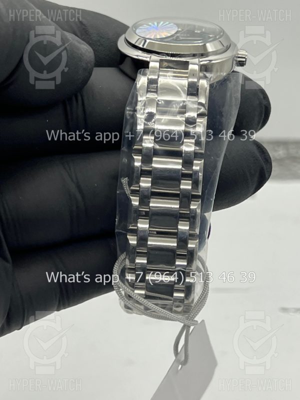 Фото 11 - Longines PrimaLuna 26mm Art 10303