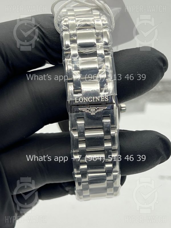 Фото 15 - Longines PrimaLuna 26mm Art 10303