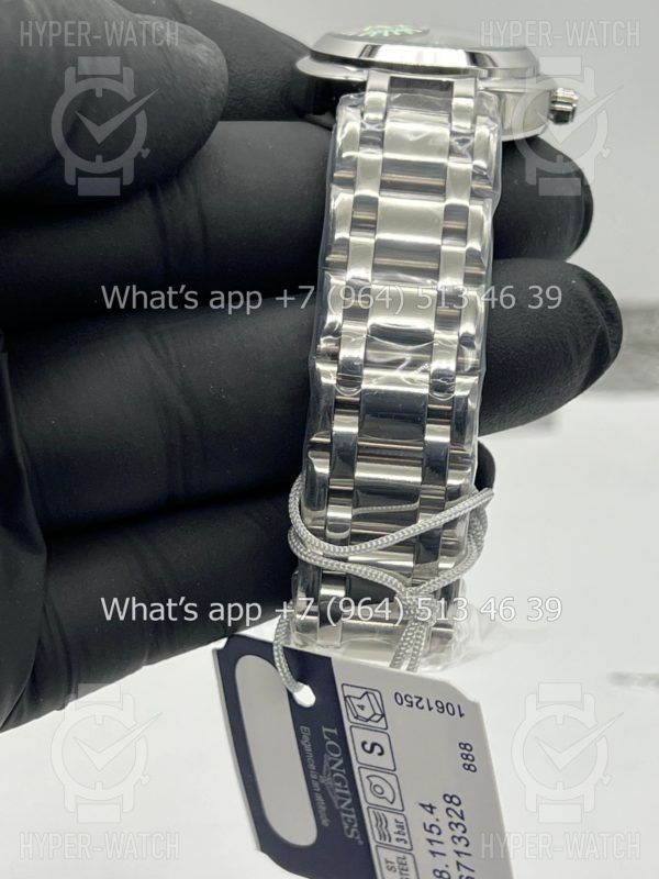 Фото 10 - Longines PrimaLuna 30mm Art 10304