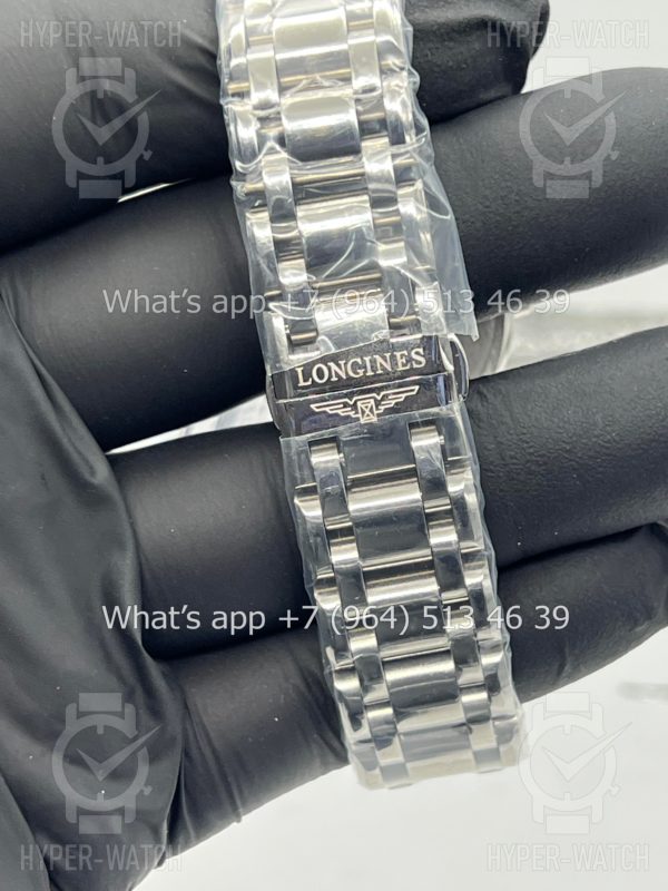 Фото 14 - Longines PrimaLuna 30mm Art 10304