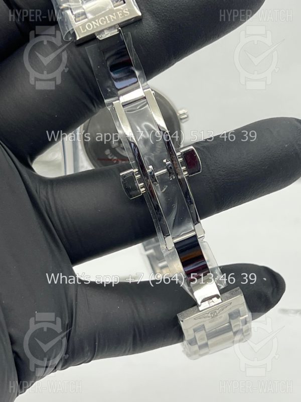 Фото 15 - Longines PrimaLuna 30mm Art 10304