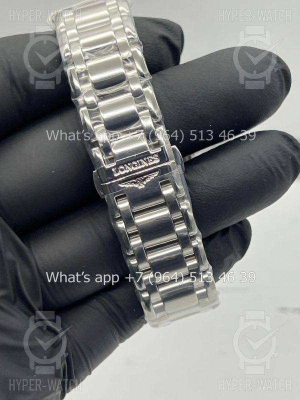 Фото 19 - Longines PrimaLuna 30mm Art 10305