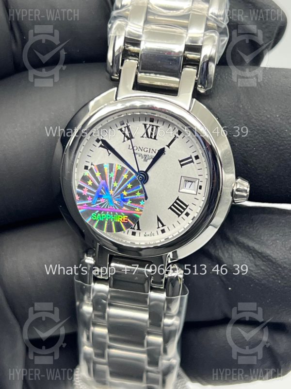Товар Longines PrimaLuna 26mm Art 10306 Фото 3 - Longines PrimaLuna 26mm Art 10306