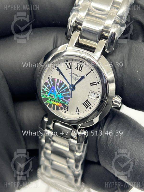 Товар Longines PrimaLuna 26mm Art 10306 Фото 4 - Longines PrimaLuna 26mm Art 10306