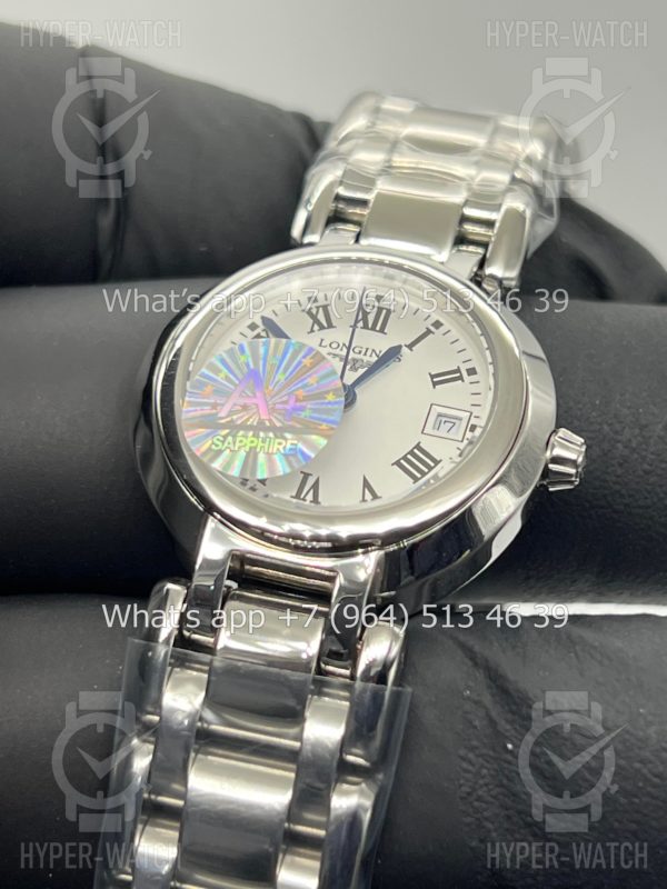 Товар Longines PrimaLuna 26mm Art 10306 Фото 6 - Longines PrimaLuna 26mm Art 10306