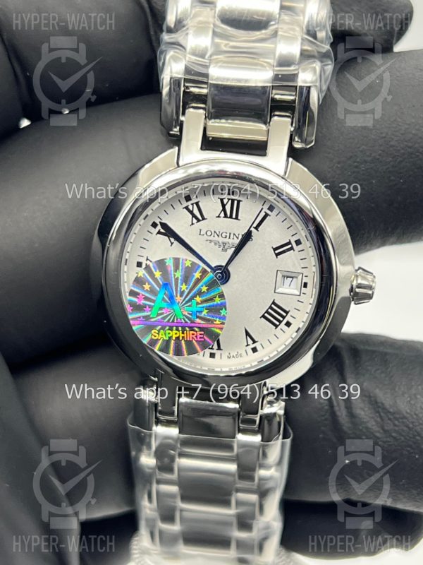 Товар Longines PrimaLuna 26mm Art 10306 Фото 9 - Longines PrimaLuna 26mm Art 10306