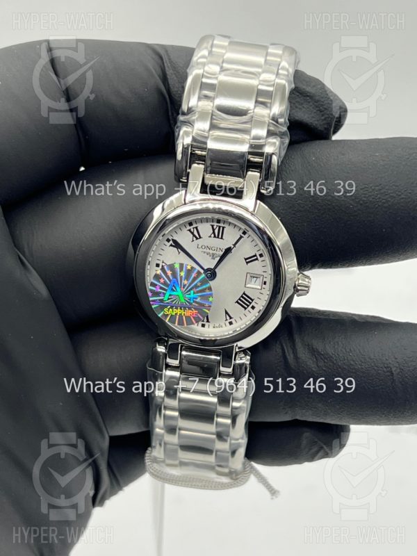 Товар Longines PrimaLuna 26mm Art 10306 Фото 10 - Longines PrimaLuna 26mm Art 10306