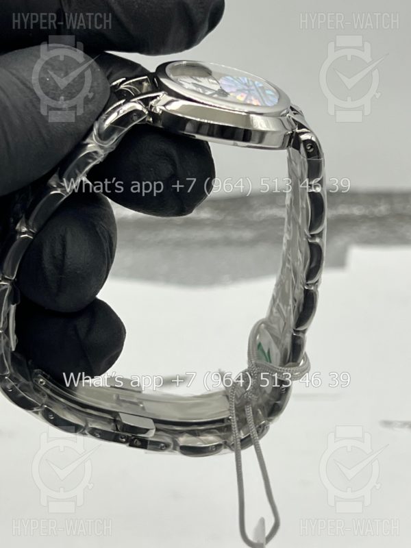 Товар Longines PrimaLuna 26mm Art 10306 Фото 14 - Longines PrimaLuna 26mm Art 10306