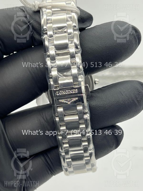 Товар Longines PrimaLuna 26mm Art 10306 Фото 16 - Longines PrimaLuna 26mm Art 10306