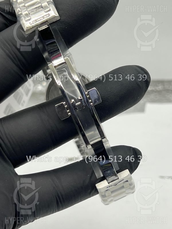 Товар Longines PrimaLuna 26mm Art 10306 Фото 17 - Longines PrimaLuna 26mm Art 10306