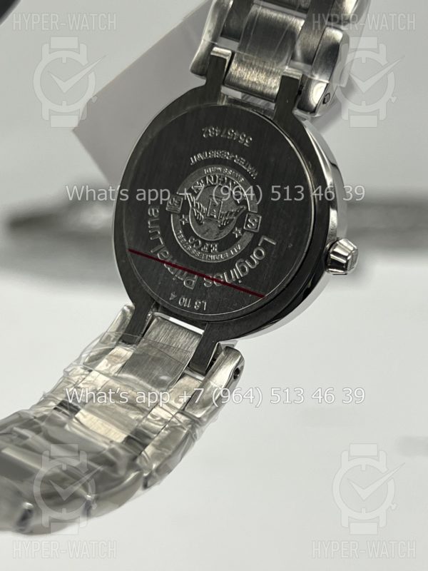 Товар Longines PrimaLuna 26mm Art 10306 Фото 18 - Longines PrimaLuna 26mm Art 10306