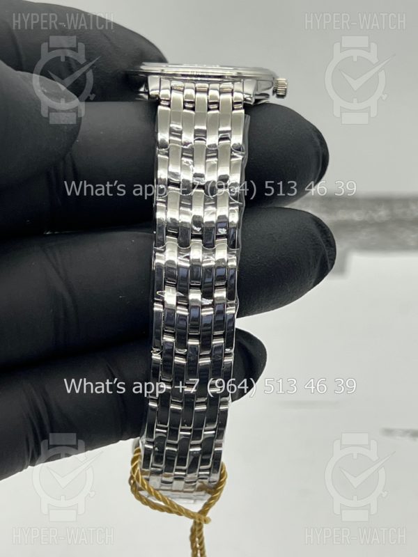 Фото 8 - Omega De Ville Prestige 424.10.27.60.55.001