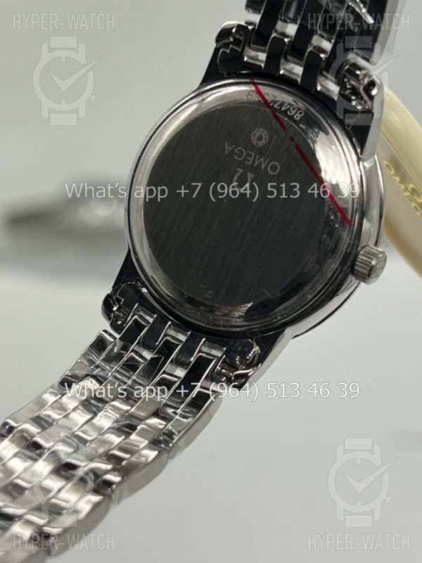 Фото 15 - Omega De Ville Prestige 424.10.27.60.55.001